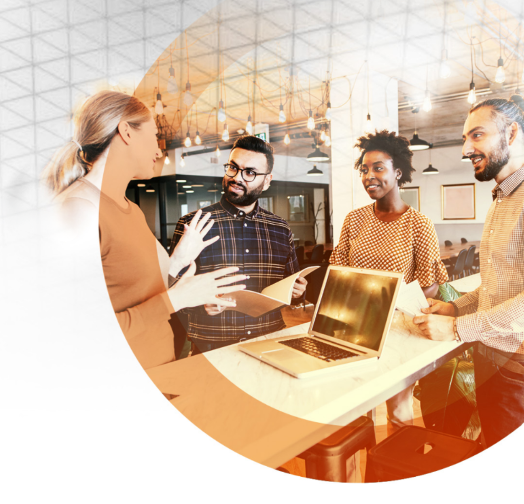 corporate coaching